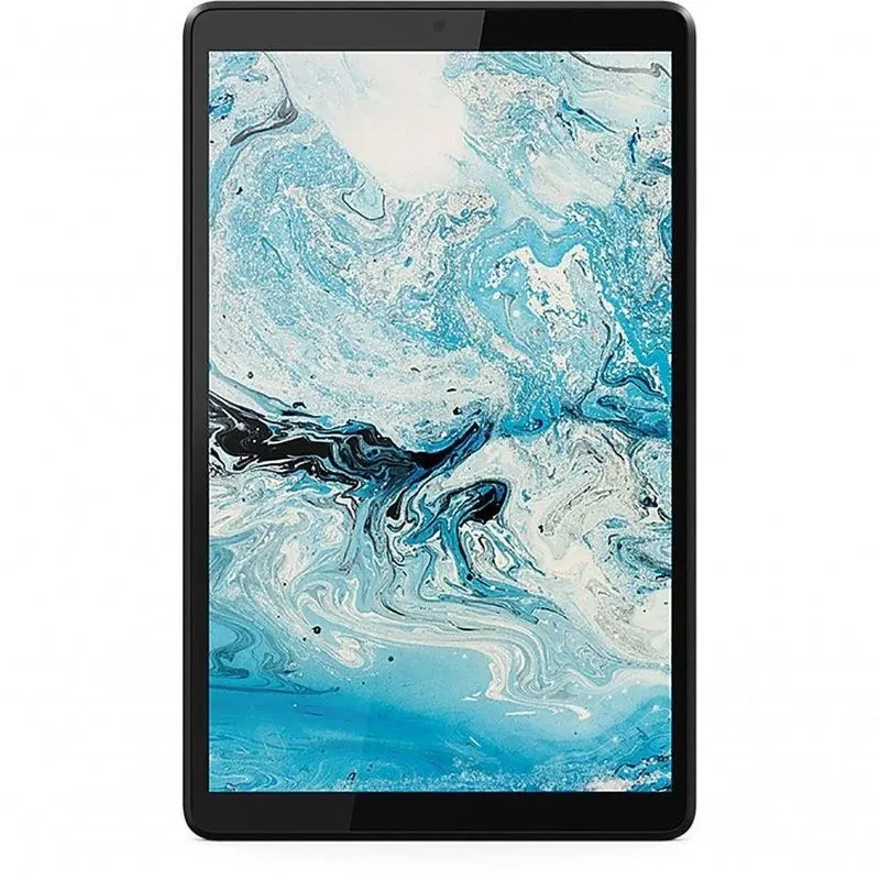 Lenovo - 8" Tab M8 - Tablet - Lte - 2gb Ram - 32gb De Armazenamento - Android 9 Pie