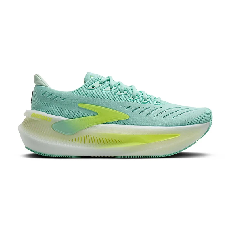 Glycerin Max 2 Hardloopschoenen 38,5 / Groen