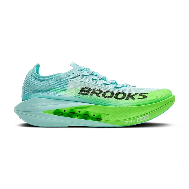 Hyperion Elite 5 Hardloopschoenen 41 / Blauw