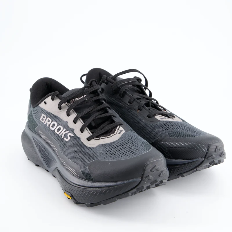 BROOKS Cascadia 20 GTX · Laufschuhe 49,5