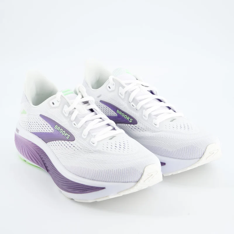BROOKS Ghost 18 · Laufschuhe 35,5
