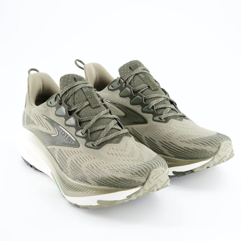 BROOKS Ghost Trail · Laufschuhe 40,5