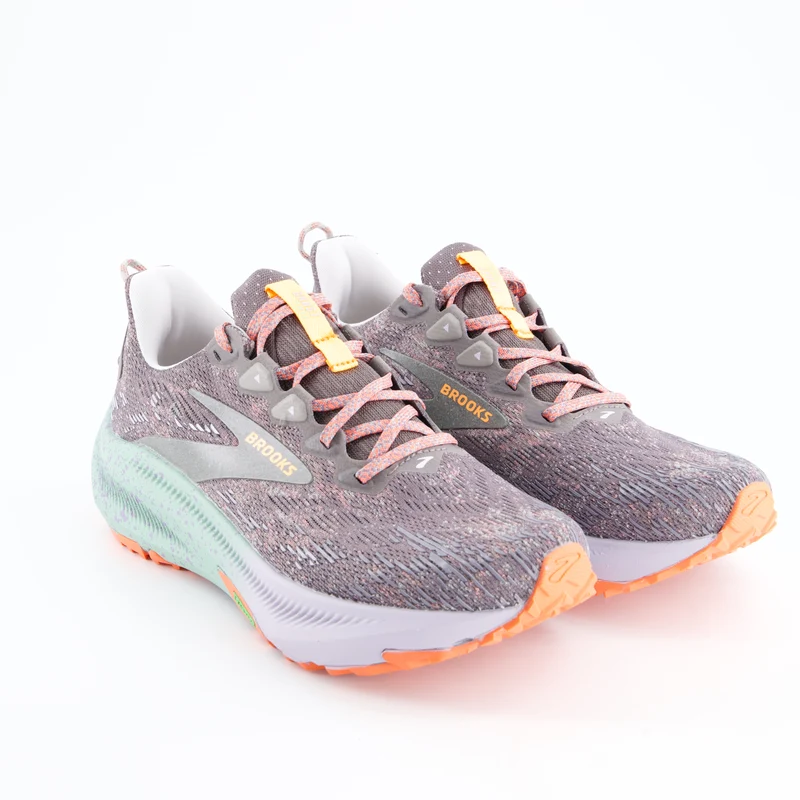 BROOKS Ghost Trail · Laufschuhe 38