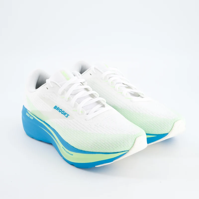 BROOKS Ghost Amp · Laufschuhe 49,5