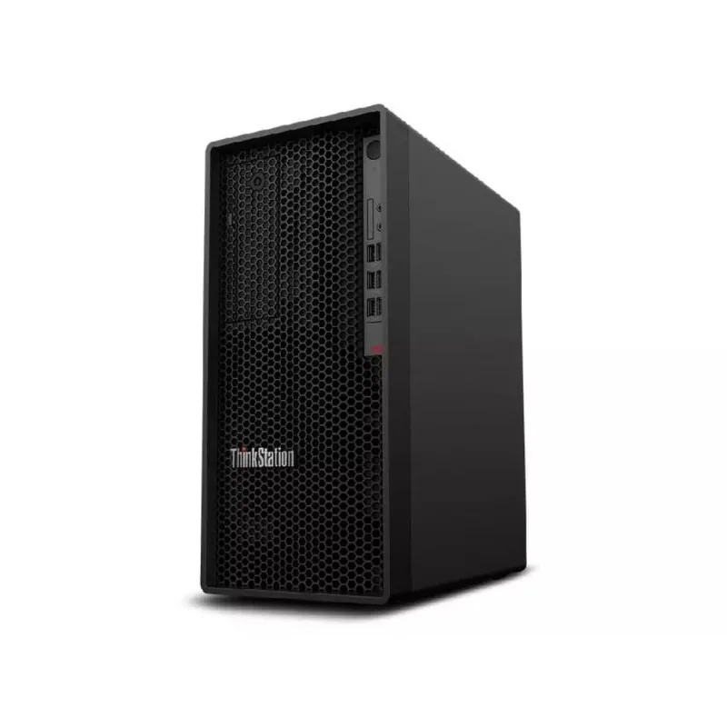 Workstation Lenovo Thinkstation P340 30djs3g800 (xeon W-1250, 32gb, Ssd 1tb Nvme, Quadro Rtx4000 8gb, W10ws, 3yr.os)