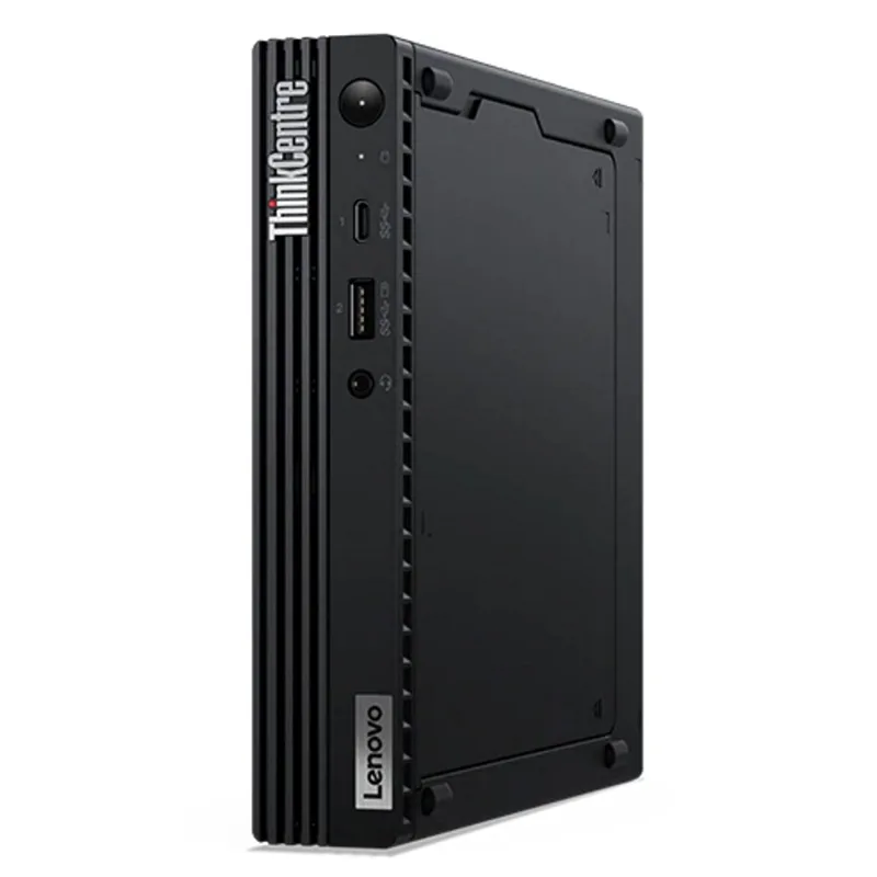 Computador Lenovo ThinkCentre Tiny Gen2 M75q 11JK0014BO (Ryzen 3 PRO, 4GB, SSD 256GB nVME, Wifi6, Win10 Home, 3yr. OnSi)