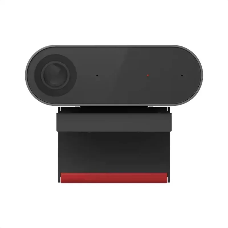 Câmera de Videoconferência 4k Thinksmart 4Y71C41660 Lenovo