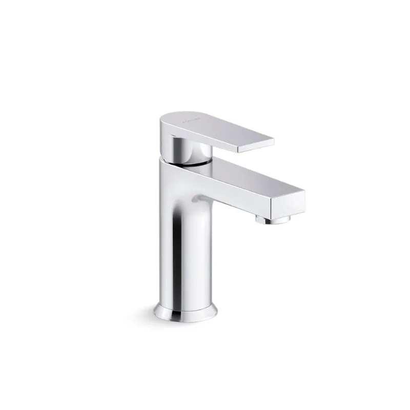 Torneira para Banheiro Leaf Cromado - Kohler