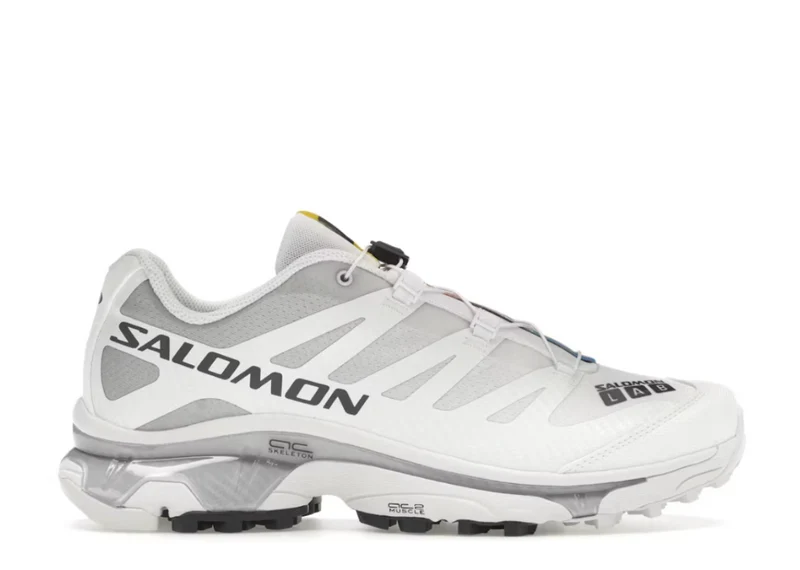 Salomon XT-4 OG White Lunar Rock 44 2/3 EU