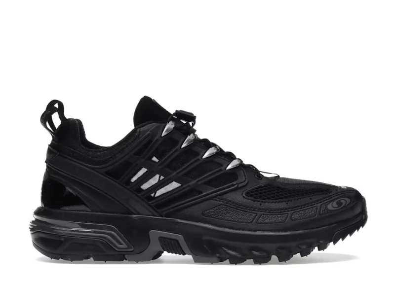 Salomon ACS Pro Black 40 EU