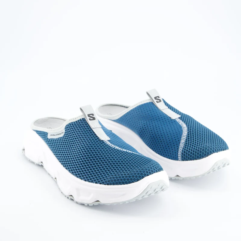 SALOMON Reelax Slide 6.0 · Pantoffel 43
