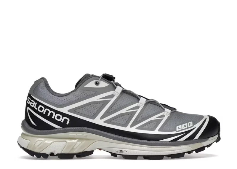 Salomon XT-6 RECUT Monument Phantom 39 1/3 EU