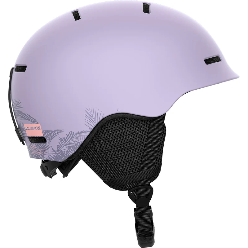 Orka Evening Skihjelm 49-53
