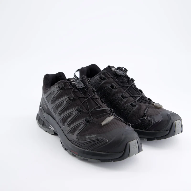 SALOMON XA PRO 3D V9 GTX · Outdoorschuhe 48,5