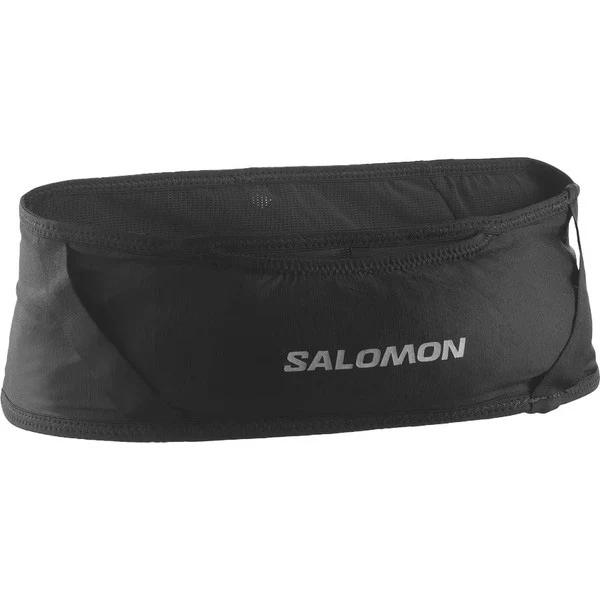 サロモン SALOMON PULSE LC2179800 ランニング 陸上 ランニングベルト 0.79L 小物入れ ブラック BLK / XS