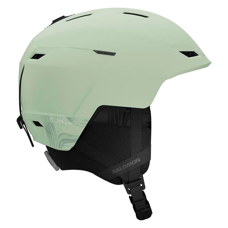 Skihelm Salomon L47610900 Unisex 56-59 cm