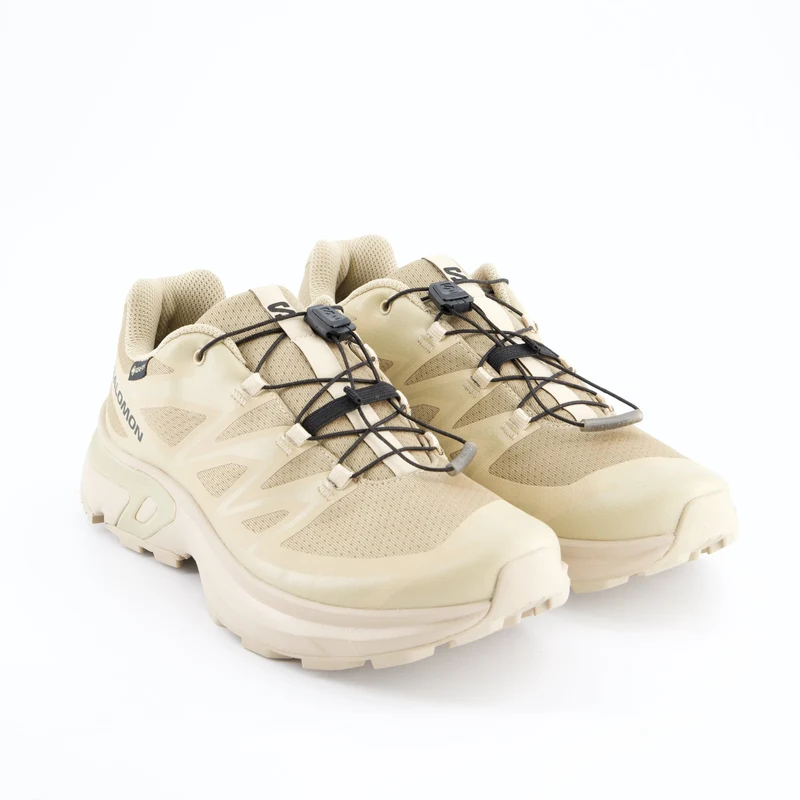 SALOMON XT-EVR GTX W · Sneaker 40