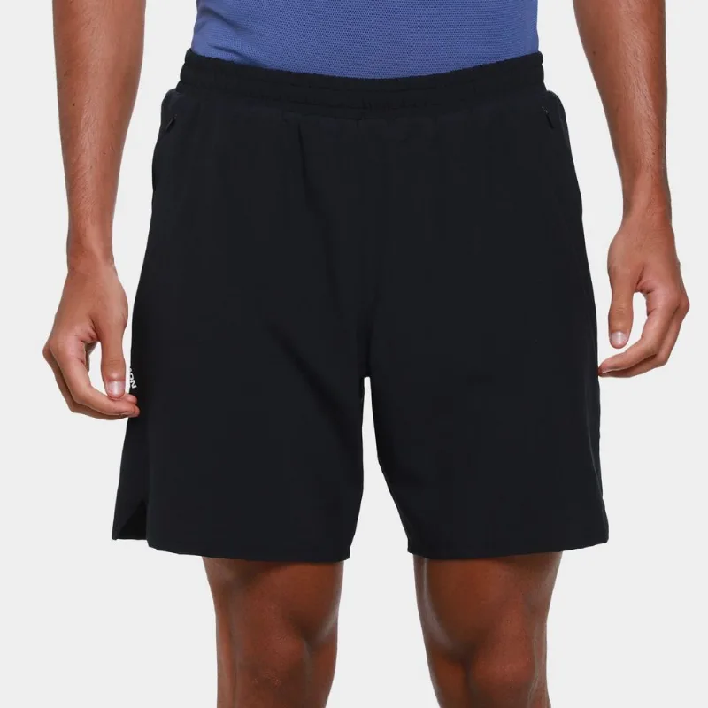 Shorts Salomon Shkout Core 2IN1 Masculino - Masculino - Preto