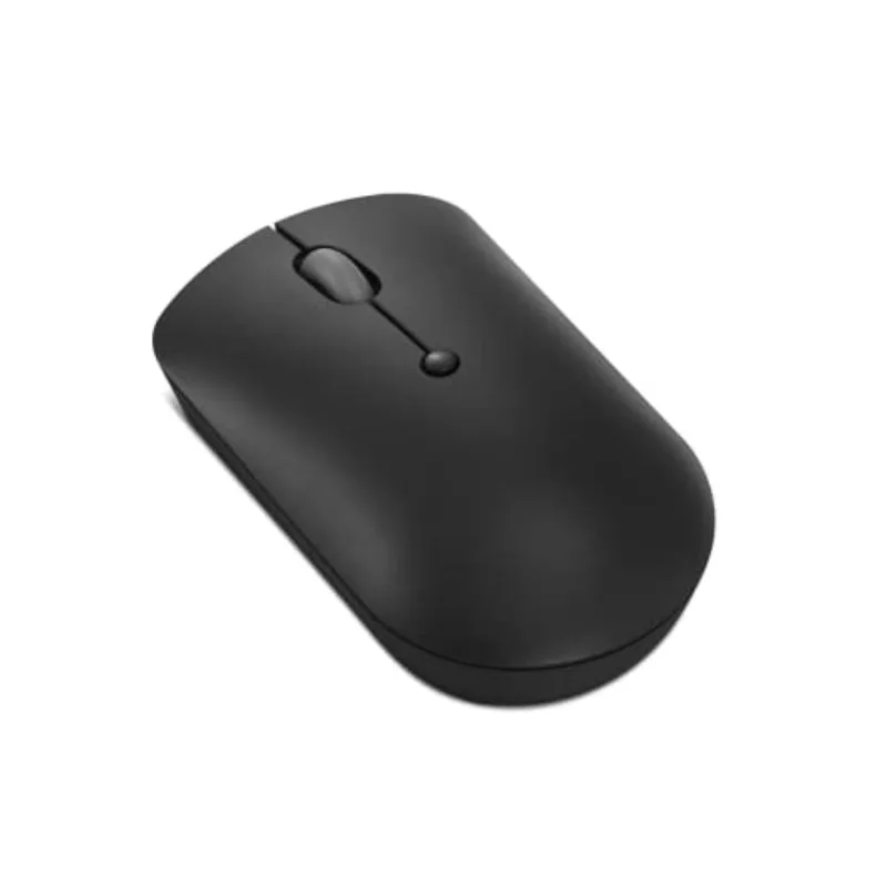 Mouse sem fio compacto Lenovo 400 usb-c