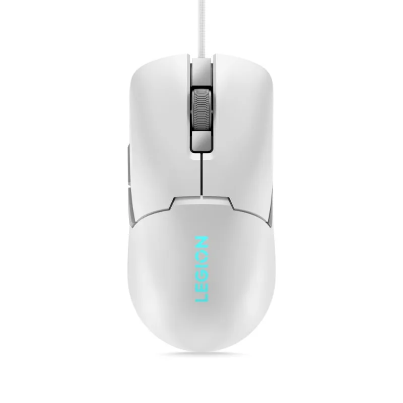 Mouse Gamer Legion M300s Branco GY51H47351