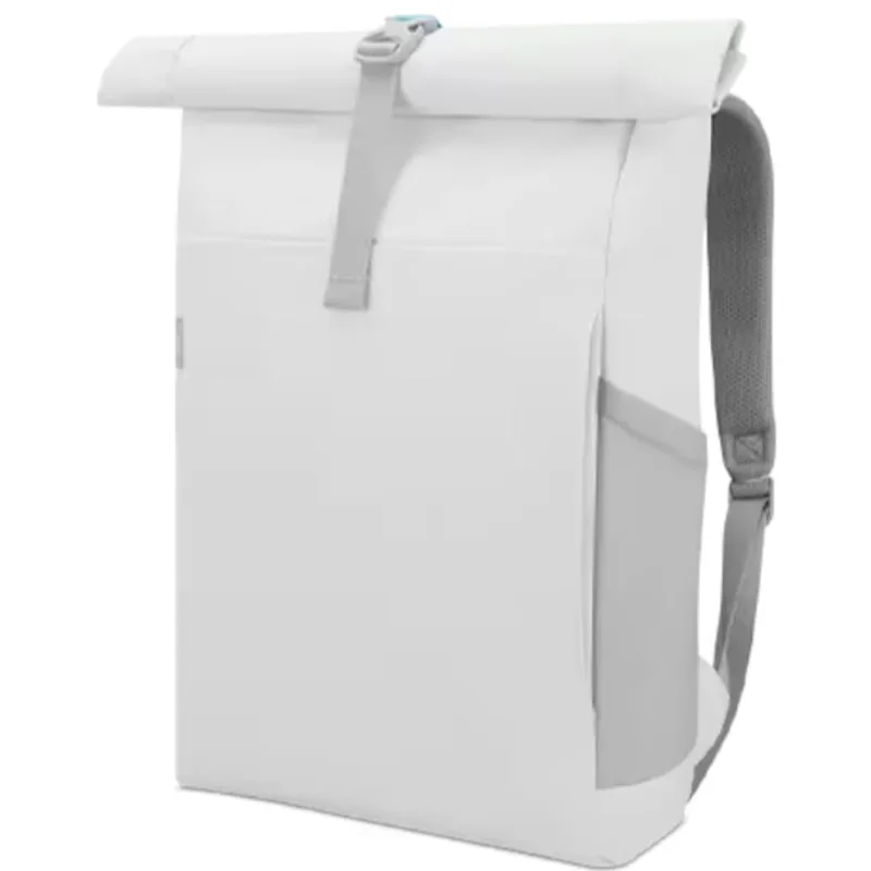 Mochila Notebook Lenovo IdeaPad Gaming Modern Backpack - GX41H71241 (Branca)