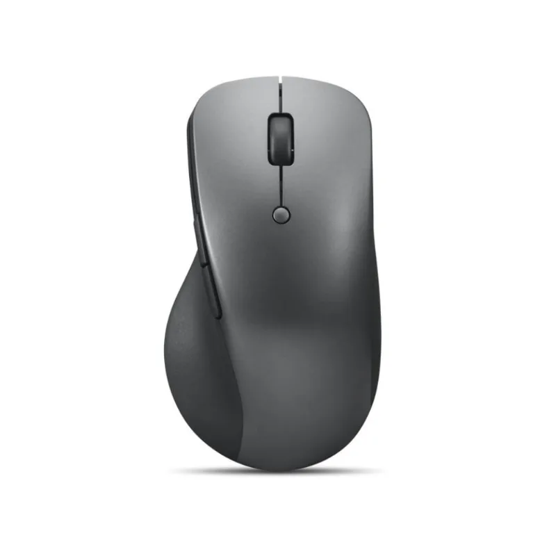 Mouse recarregável com Bluetooth profissional Lenovo
