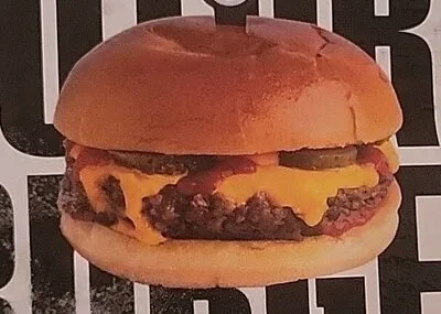 Future burger