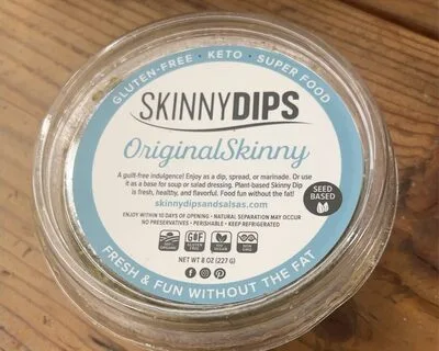 Original Skinny