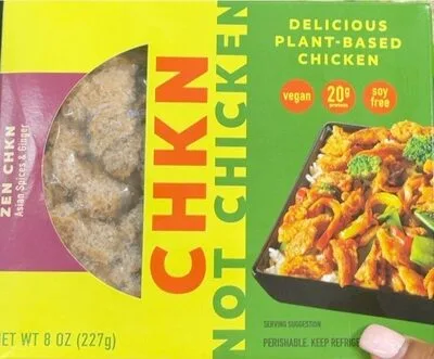 Zen Chkn