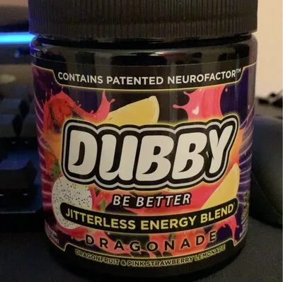 Dubby