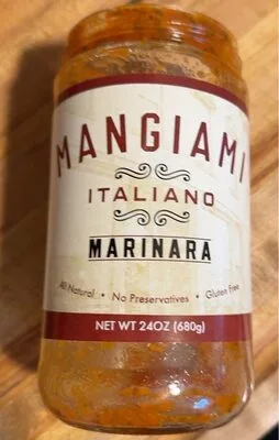 Marinara