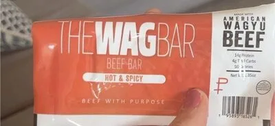 The Wag Bar