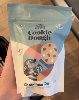 Cookie dough