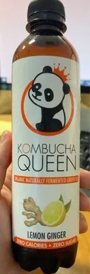 Kombucha