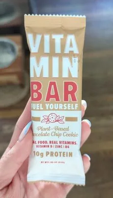 Vitamin Bar