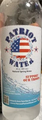 Water