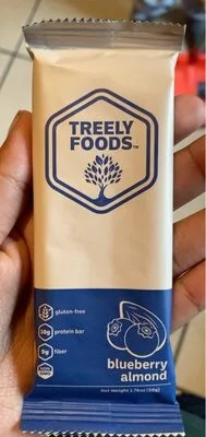 TREELY FOODS