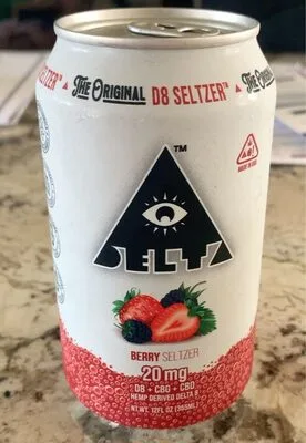 D8 Seltzer
