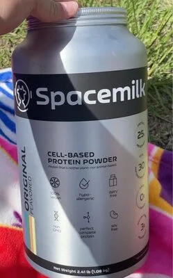 Spacemilk