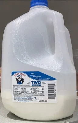 Milk