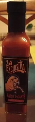 Salsa Picante
