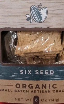 Crackers