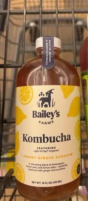 Kombucha