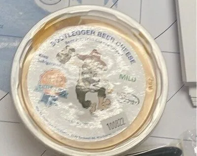 Bootlegger Beer Cheese