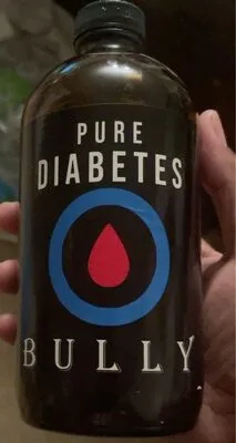 Pure Diabetes Bully