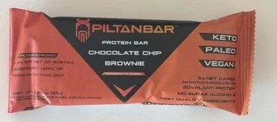 Protein bar