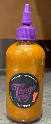 Thai Tango