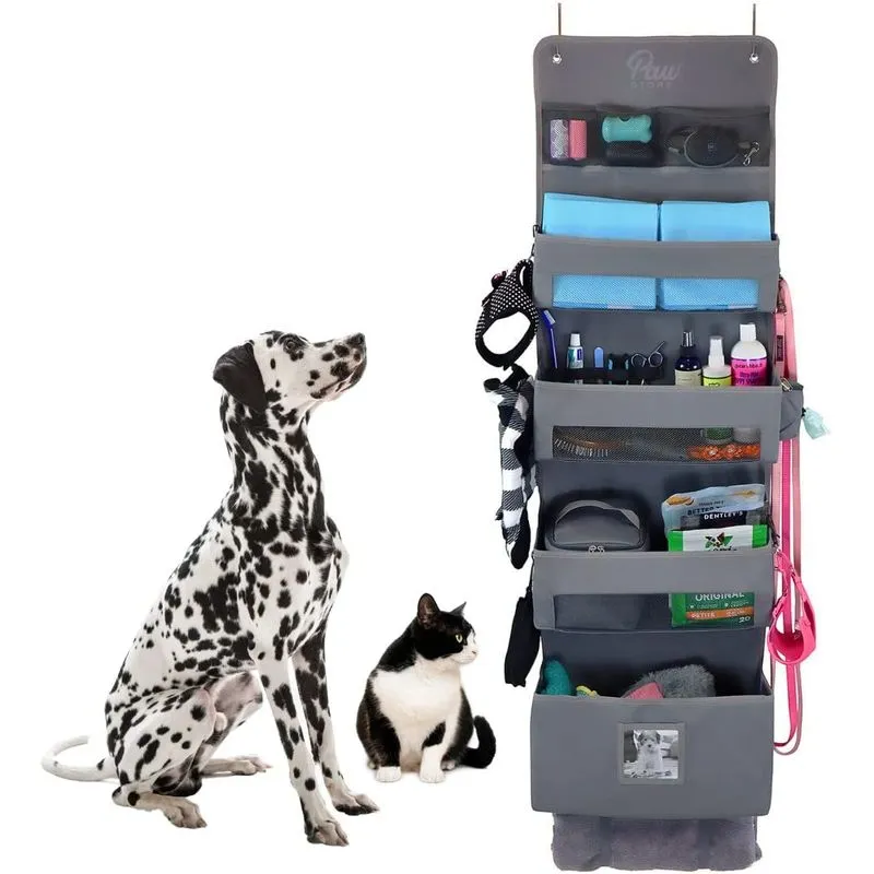 Armazenamento À Porta Paw Store Suprimentos E Acessórios Para Animais De Estimação