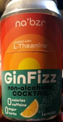 Ginfizz