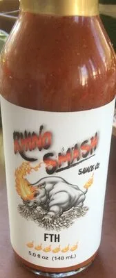 FTH Rhino Smash Saice